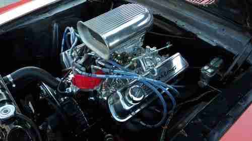 '66 Mustang Fastback - Pro Street - Pro Touring -  over 60 pics, image 20