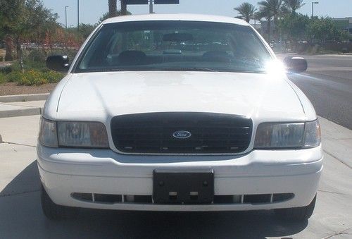 2001 cng natural gas ford crown victoria ngv vehicle hybrid alternative fuel