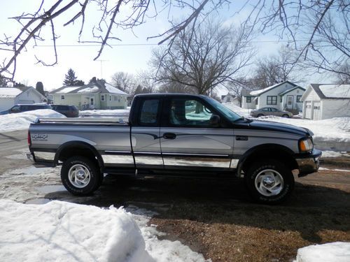 1997 f150