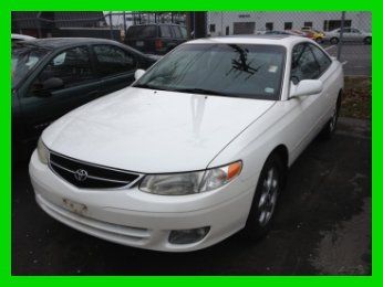 2000 sle v6 used 3l v6 24v automatic coupe premium