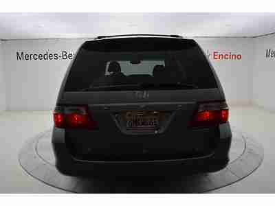 2005 HONDA ODYSSEY EX, CLEAN  CARFAX, 1 OWNER, WELL MAINTAINED, NAV, LOADED!, image 8