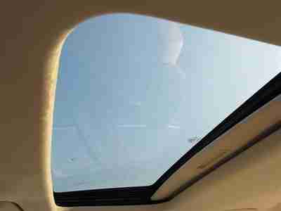 ALL WHEEL DRIVE Heated & Cooled Leather Chrome Sunroof HID Michelins WE FINANCE, image 3