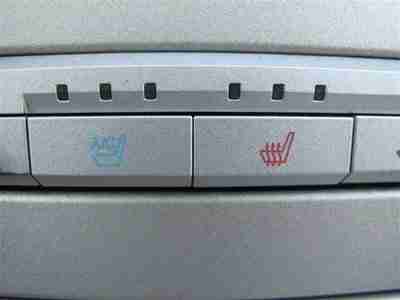 ALL WHEEL DRIVE Heated & Cooled Leather Chrome Sunroof HID Michelins WE FINANCE, image 4