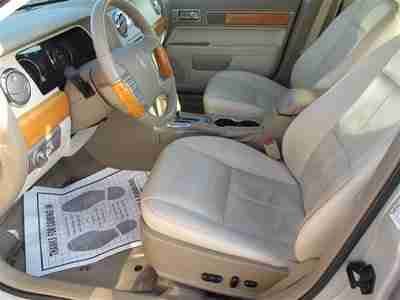 ALL WHEEL DRIVE Heated & Cooled Leather Chrome Sunroof HID Michelins WE FINANCE, image 6