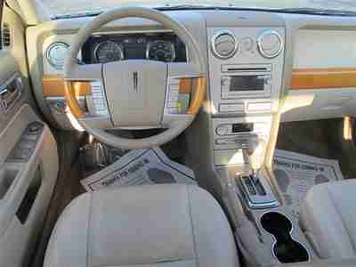 ALL WHEEL DRIVE Heated & Cooled Leather Chrome Sunroof HID Michelins WE FINANCE, image 7