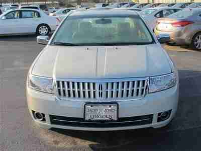 ALL WHEEL DRIVE Heated & Cooled Leather Chrome Sunroof HID Michelins WE FINANCE, image 8