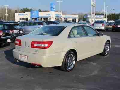 ALL WHEEL DRIVE Heated & Cooled Leather Chrome Sunroof HID Michelins WE FINANCE, image 11