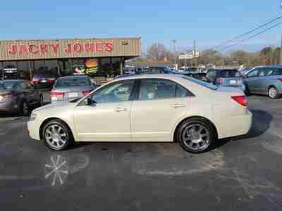 ALL WHEEL DRIVE Heated & Cooled Leather Chrome Sunroof HID Michelins WE FINANCE, image 12