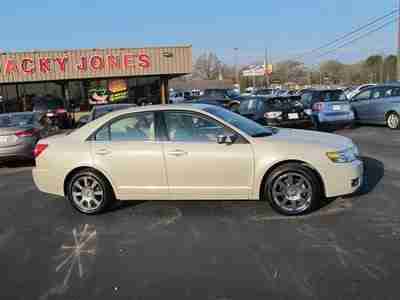 ALL WHEEL DRIVE Heated & Cooled Leather Chrome Sunroof HID Michelins WE FINANCE, image 13