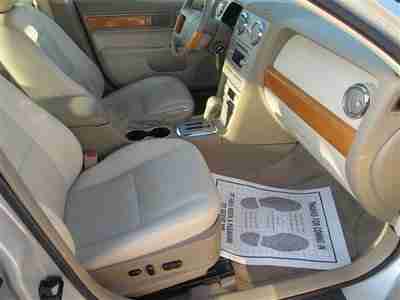 ALL WHEEL DRIVE Heated & Cooled Leather Chrome Sunroof HID Michelins WE FINANCE, image 14