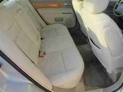 ALL WHEEL DRIVE Heated & Cooled Leather Chrome Sunroof HID Michelins WE FINANCE, image 15