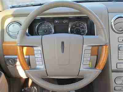 ALL WHEEL DRIVE Heated & Cooled Leather Chrome Sunroof HID Michelins WE FINANCE, image 19