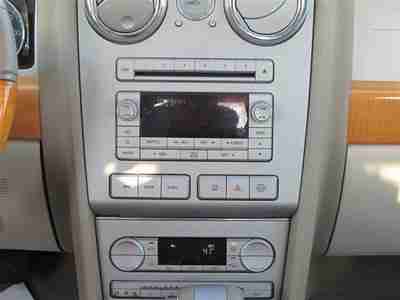 ALL WHEEL DRIVE Heated & Cooled Leather Chrome Sunroof HID Michelins WE FINANCE, image 20