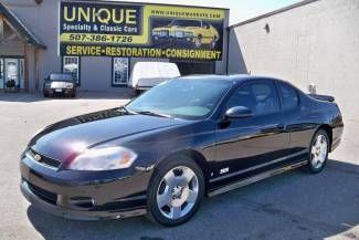 2006 chevrolet monte carlo ss, v8, 2 owners, offers/trades?