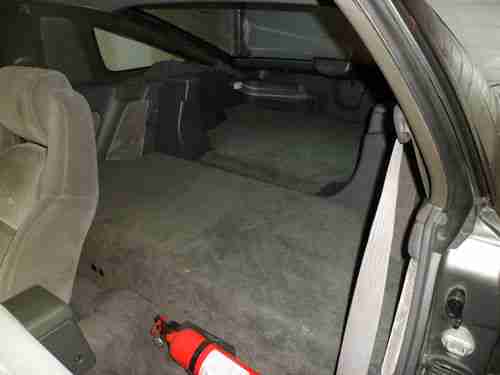 1989 Toyota Supra Base Hatchback 2-Door, image 14