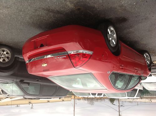 2008 chevrolet impala lt sedan 4-door 3.5l 68 k miles