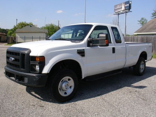 Diesel 4x4 extended cab 4 door loaded