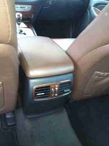 2010 black Hyundai genesis, US $18,500.00, image 8