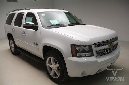 2013 lt texas edition 1500 2wd 20s aluminum leather heated rear camera v8 vortec