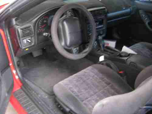 2000 Camaro SS Arizona Car 25,010 Original Miles, US $13,000.00, image 6