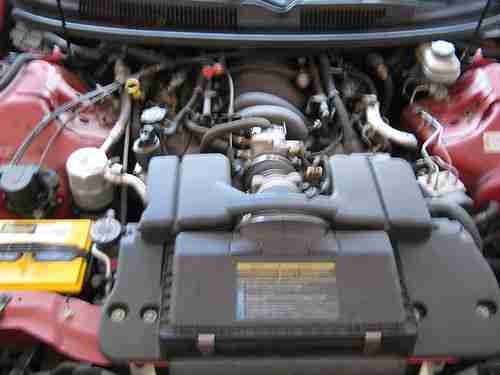 2000 Camaro SS Arizona Car 25,010 Original Miles, US $13,000.00, image 7