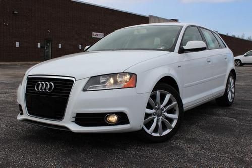 2011 audi a3