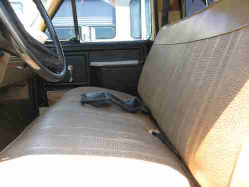 1983 Ford F-150, NO RESERVE, image 2