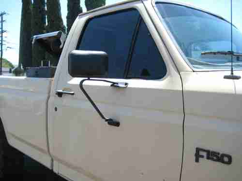 1983 Ford F-150, NO RESERVE, image 10