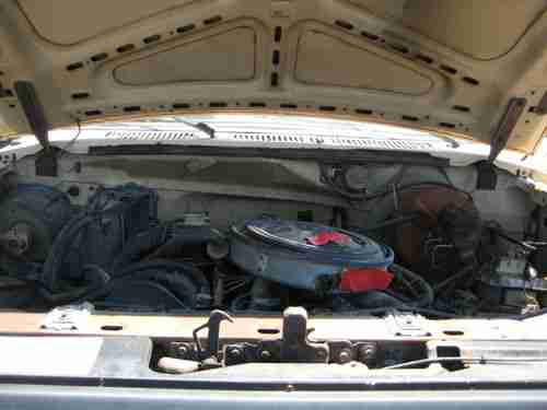 1983 Ford F-150, NO RESERVE, image 13