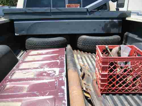 1983 Ford F-150, NO RESERVE, image 14