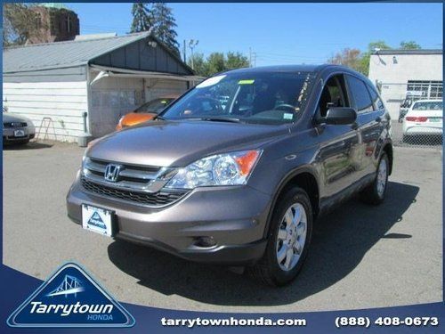 2011 honda cr-v