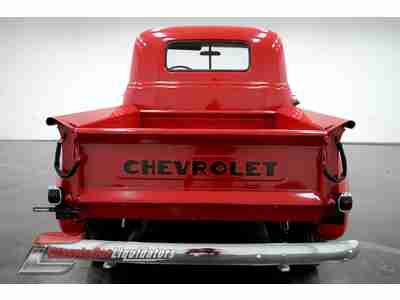 1950 Chevrolet 3100 Pickup 235ci Inline 6 cylinder 3 Speed Manual LOOK AT IT, US $17,999.00, image 6