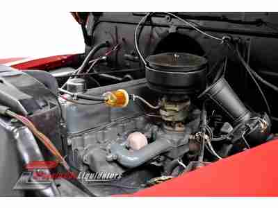 1950 Chevrolet 3100 Pickup 235ci Inline 6 cylinder 3 Speed Manual LOOK AT IT, US $17,999.00, image 11