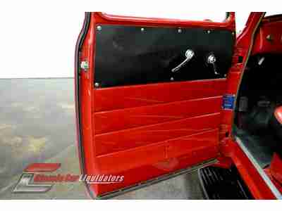 1950 Chevrolet 3100 Pickup 235ci Inline 6 cylinder 3 Speed Manual LOOK AT IT, US $17,999.00, image 14