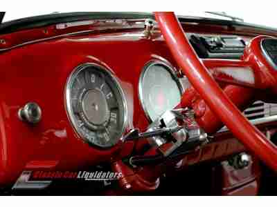 1950 Chevrolet 3100 Pickup 235ci Inline 6 cylinder 3 Speed Manual LOOK AT IT, US $17,999.00, image 15