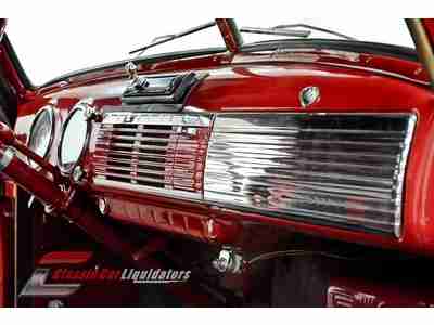 1950 Chevrolet 3100 Pickup 235ci Inline 6 cylinder 3 Speed Manual LOOK AT IT, US $17,999.00, image 17