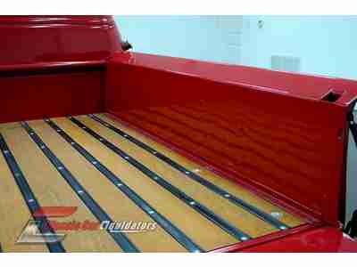 1950 Chevrolet 3100 Pickup 235ci Inline 6 cylinder 3 Speed Manual LOOK AT IT, US $17,999.00, image 21