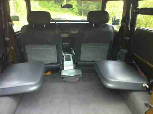 1977 Toyota FJ40 Landcruiser, image 6