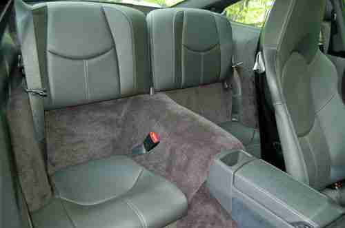 2008 Porsche 911 Turbo Coupe with 580 miles, image 12