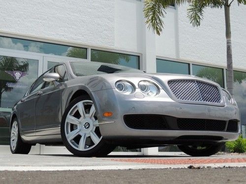 Florida garage kept flying spur 20 wheels only 21k miles wholesale!!