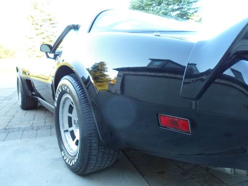 1979 CORVETTE, L82 / 4 SPD, 34,000 MILES / GLASS TOPS, EXC. COND., US $18,900.00, image 8