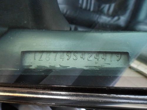 1979 CORVETTE, L82 / 4 SPD, 34,000 MILES / GLASS TOPS, EXC. COND., US $18,900.00, image 14