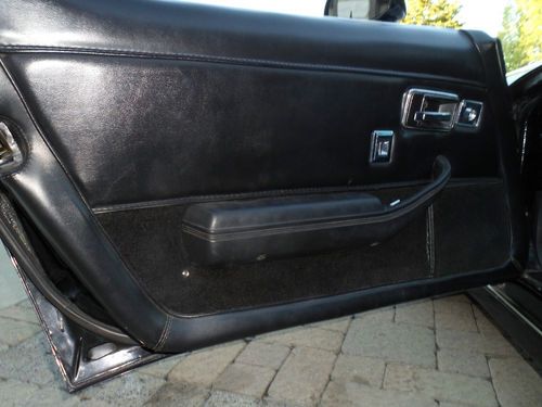 1979 CORVETTE, L82 / 4 SPD, 34,000 MILES / GLASS TOPS, EXC. COND., US $18,900.00, image 18