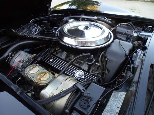 1979 CORVETTE, L82 / 4 SPD, 34,000 MILES / GLASS TOPS, EXC. COND., US $18,900.00, image 19