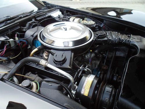 1979 CORVETTE, L82 / 4 SPD, 34,000 MILES / GLASS TOPS, EXC. COND., US $18,900.00, image 20