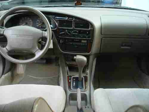 1996 Toyota Camry LE Sedan 4-Door 2.2L, US $3,300.00, image 10