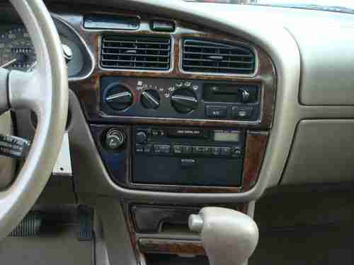 1996 Toyota Camry LE Sedan 4-Door 2.2L, US $3,300.00, image 11