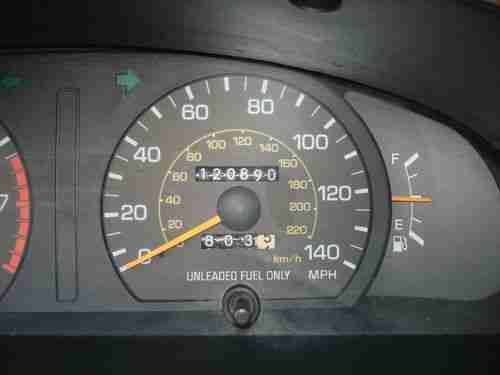 1996 Toyota Camry LE Sedan 4-Door 2.2L, US $3,300.00, image 12