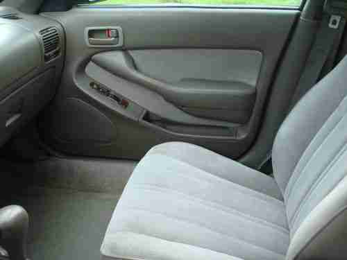 1996 Toyota Camry LE Sedan 4-Door 2.2L, US $3,300.00, image 13