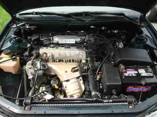 1996 Toyota Camry LE Sedan 4-Door 2.2L, US $3,300.00, image 16